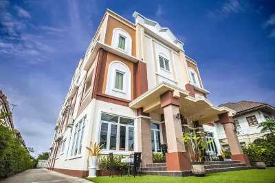 Excella Hotel
