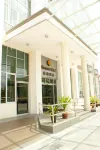 Seemsoon Hotel Hotel berhampiran Taman Mas Falim