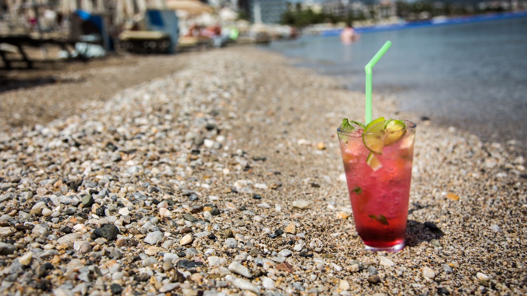 B&B Yüzbaşı Beach Hotel