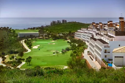 Ona Valle Romano Golf & Resort Hotels in Estepona