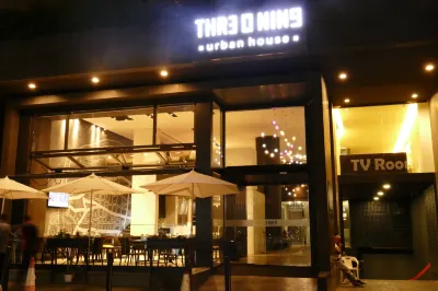 Three O Nine Hotel