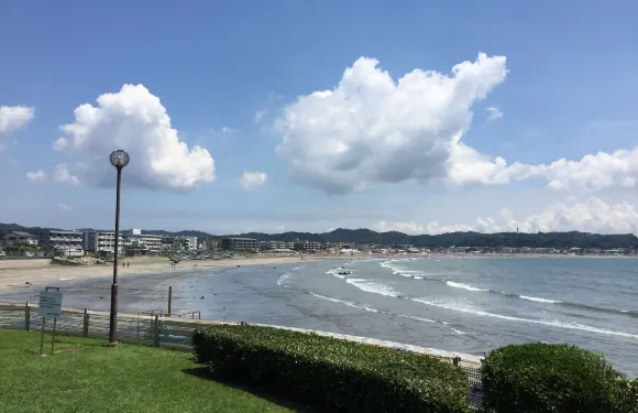 IZA鎌倉酒吧旅館