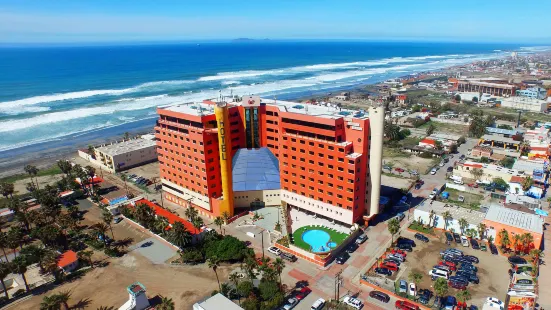 Hotel Corona Plaza