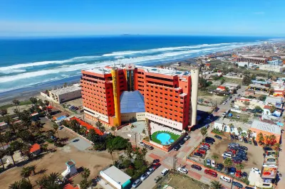 Hotel Corona Plaza Hôtels à : 