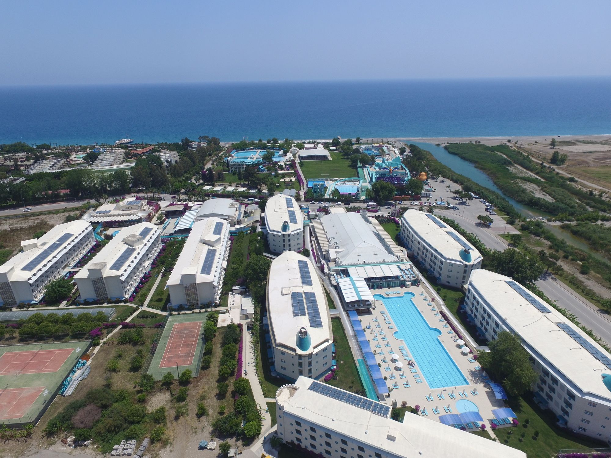 Daima Biz Hotel - All Inclusive