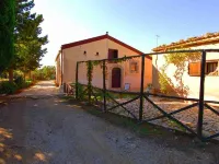 Agriturismo Terra di Pace Hotels in Noto