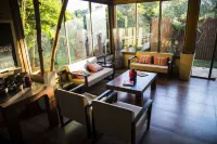 Mocona Virgin Lodge by DOT Boutique Hotels in Departamento San Pedro