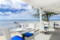 Voile Bleue Boutique Hotel Hôtels à : Île Maurice