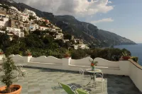 Hotel Dimora Fornillo