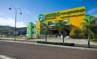 Go Hotels Dumaguete