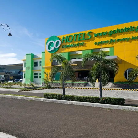 Go Hotels Dumaguete