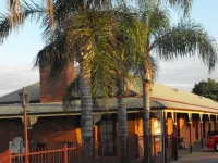 Philadelphia Motor Inn