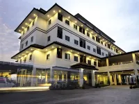 The Rich Residence Hotel in zona Wat Nikhom Thammaram