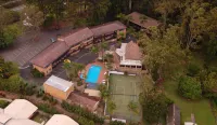 Sanctuary Resort Motor Inn