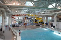 Best Western Newberg Inn Hotels in Dundee