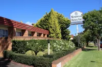 Westwood Motor Inn Hôtels à : Armidale