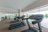 Muong Thanh Luxury Can Tho Hotel - Træningscentre