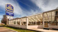 Best Western Paradise Inn of Nephi