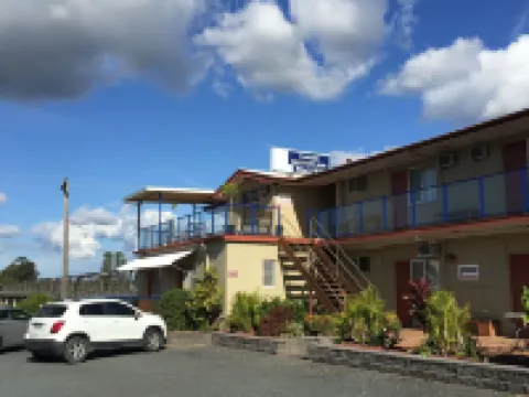 Taree Motor Inn Hotels in Taree