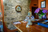 Casona de Llanorrozo Apartamentos Rurales