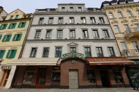 Hotel Renesance Krasna Kralovna Hotels in 