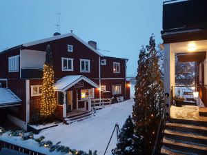 Lustigsgården Boutique Hotel