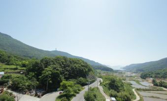 벨자리 펜션 이미지