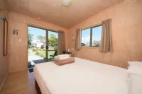 Martinborough Top 10 Holiday Park Hoteles en Greytown