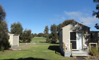 Kangaroo Island Cabins