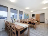 Kef Guesthouse by Keflavík Airport Hotels in Keflavik