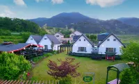 Seorak Garden Villa Hotels in Yangyang