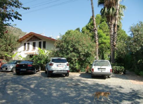 Hotels Near Cagri Pide Pizza Restaurant In Dalyan 2021 Hotels Trip Com