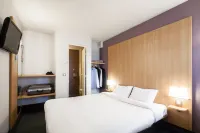 B&B Hotel Amiens Hotels in Boves