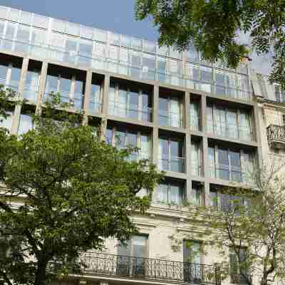 Goralska Résidences Paris Bastille Hotel Exterior