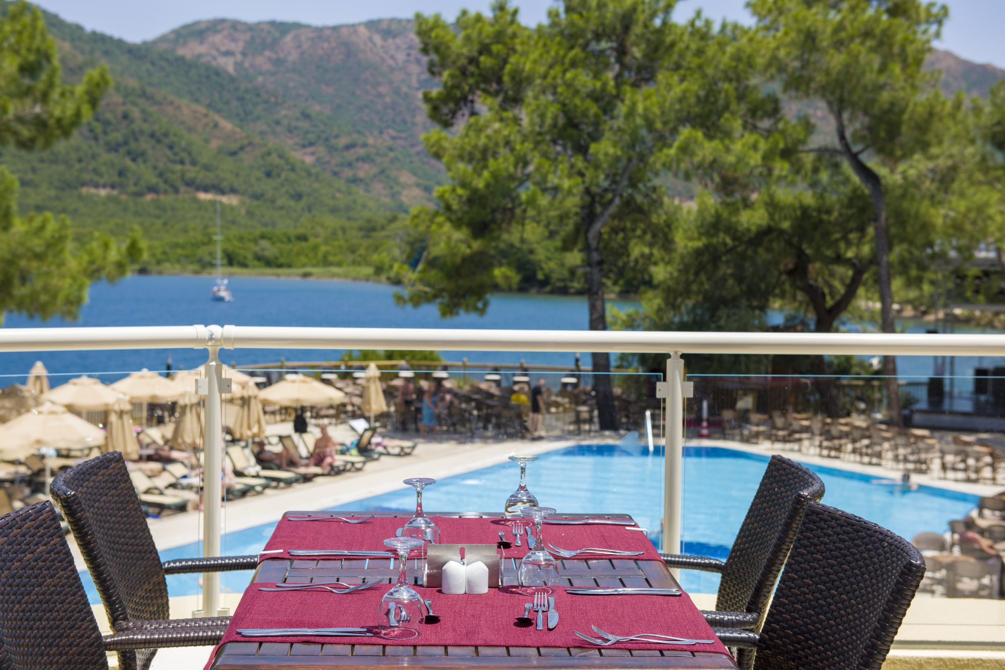 Marmaris Bay Resort