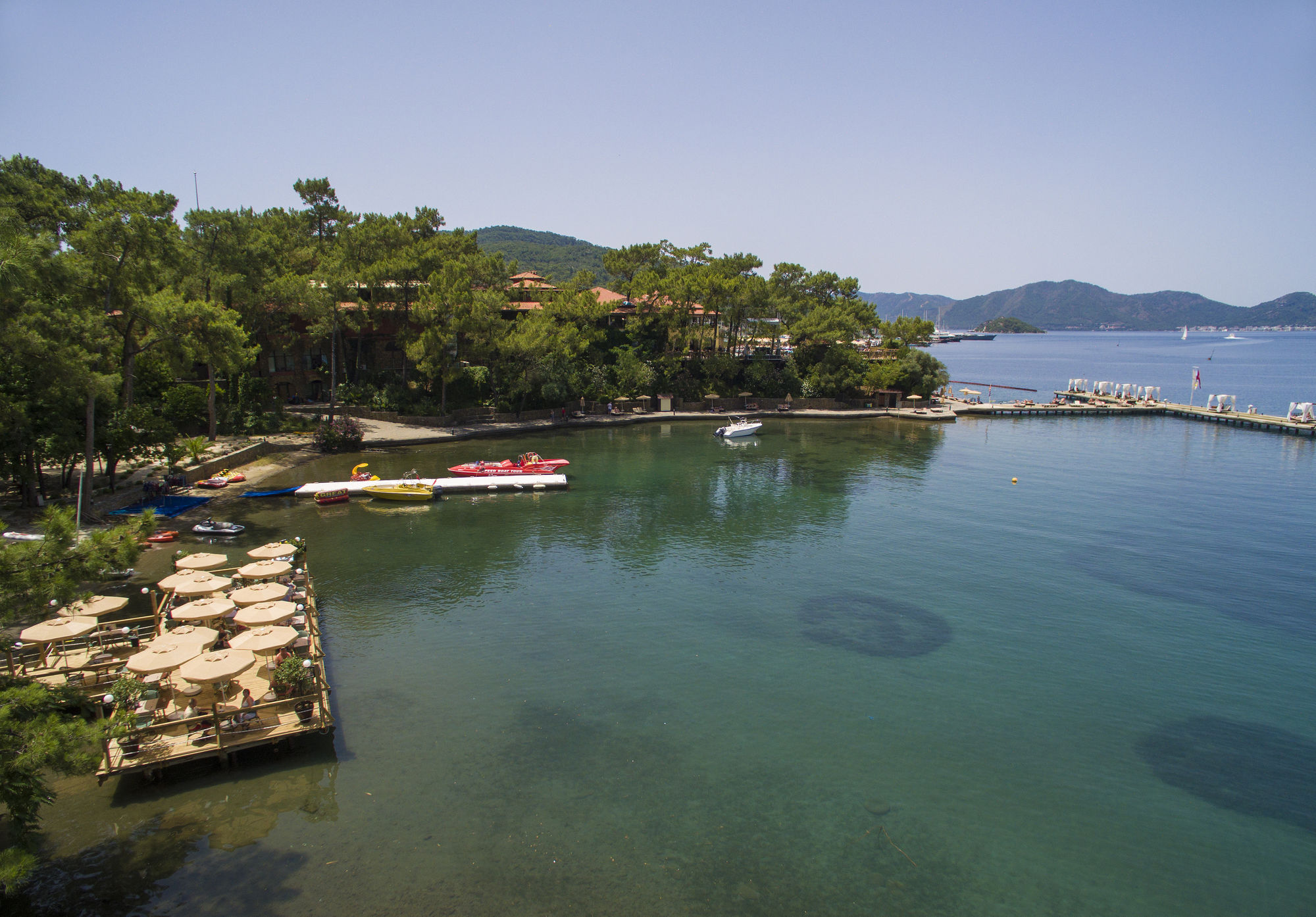 Marmaris Bay Resort