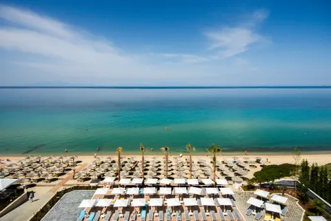 Potidea Palace Hotel