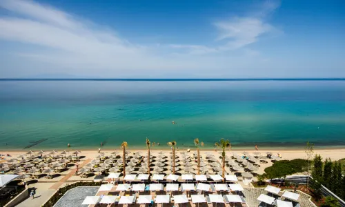Potidea Palace Hotel