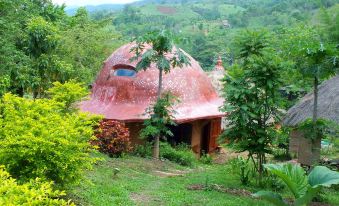 Chiang Dao Roundhouses