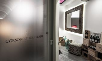 Corso Boutique Luxury Rooms
