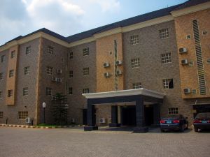 Eastgate Hotel Lekki