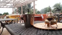 Accra Royal Castle Apartments & Suites فنادق في Kwabenya