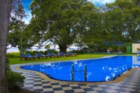 Hotel Sudu Araliya Hôtels à : Nissankamallapura
