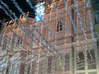 The Red Pier - My Downtown Hotels Hotels in Udaipur