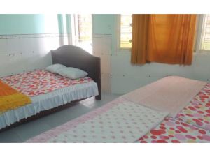 Nam Phuong Hostel