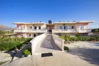 Skamagkas G. Apartments - Mountain view