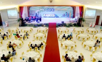 Prima SR Hotel & Convention