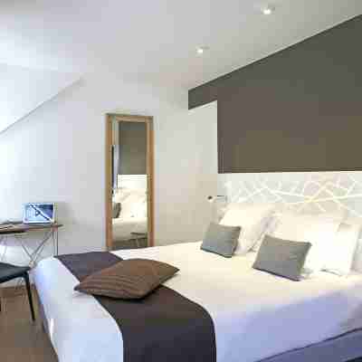 Hôtel In Situ Béziers Rooms