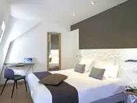 Hôtel In Situ Hotels in Beziers