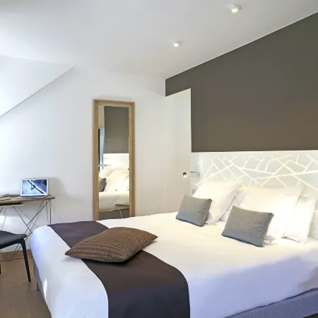 Hôtel In Situ